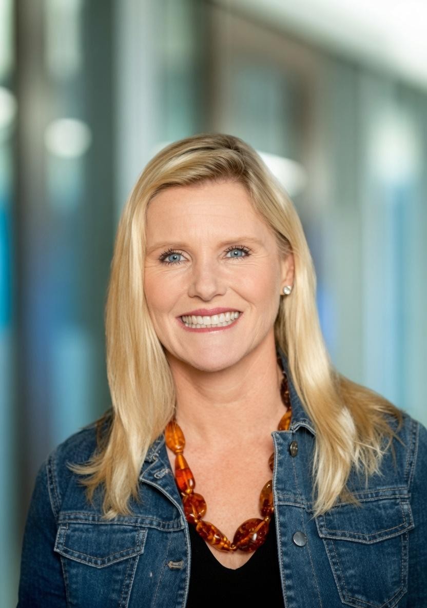 Marijke Woodruff